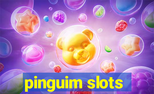 pinguim slots